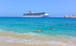 Cabo San Lucas Cruise Excursions