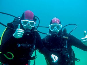 cabo scuba diving excursions