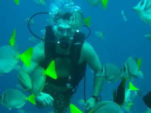 cabo san lucas discover diving excursion