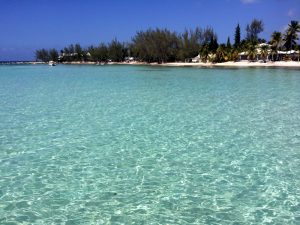 Grand Cayman cruise Excursions