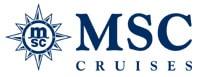 Msc cruise line