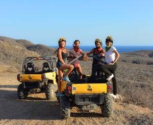 Cabo 4x4 tours