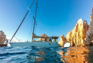 Cabo San Lucas Private Sailing Tours