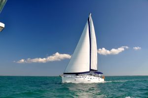 Cabo sailing charters