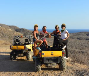 offroad tours in Cabo San lucas