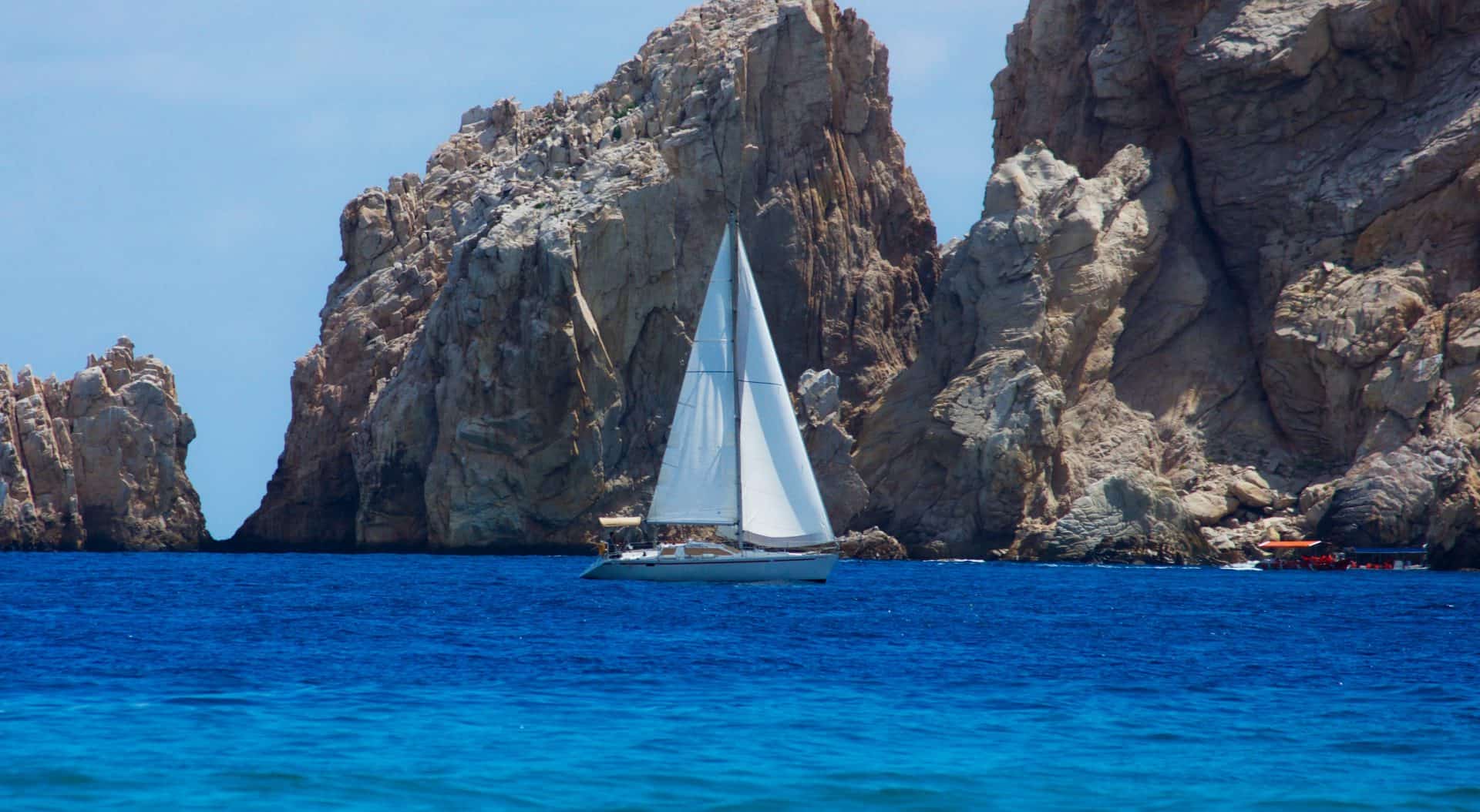 Cabo Sailing Private charters