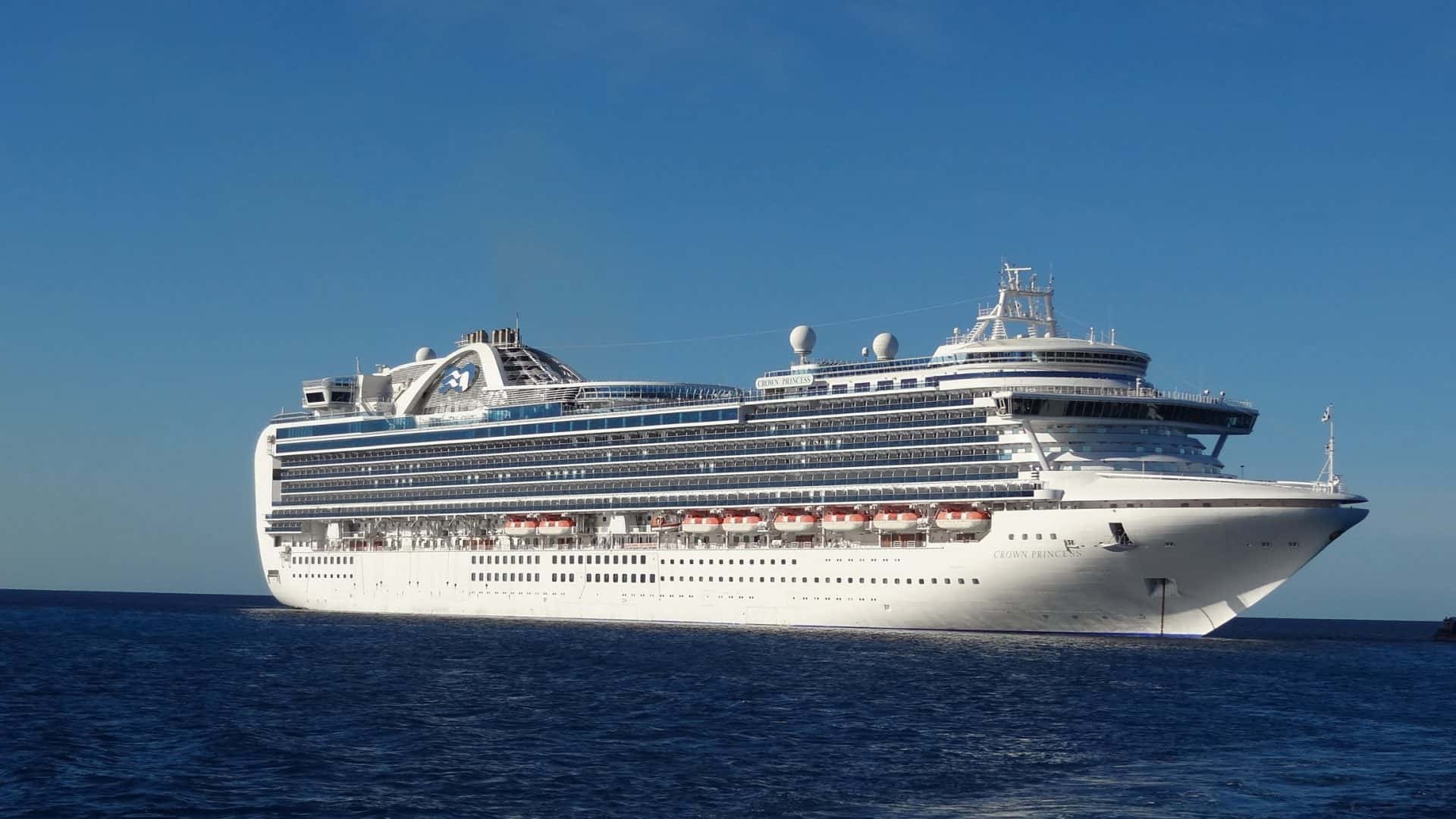 princess cruises excursions in puerto rico