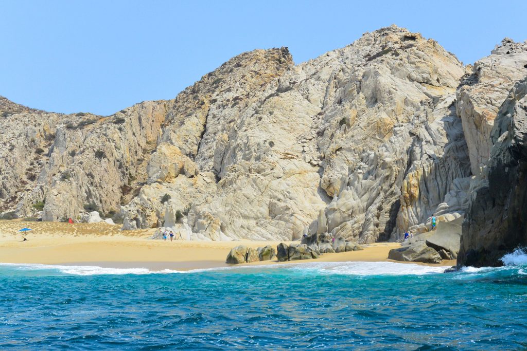 cabo san lucas private sailing charters