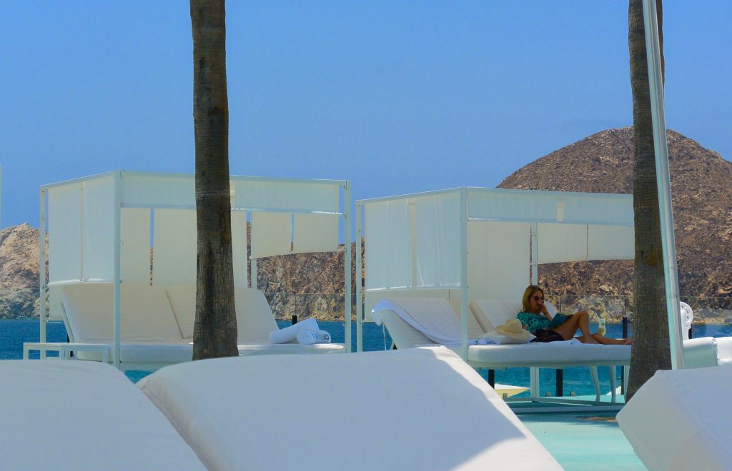Cabo san Lucas Resort day pass