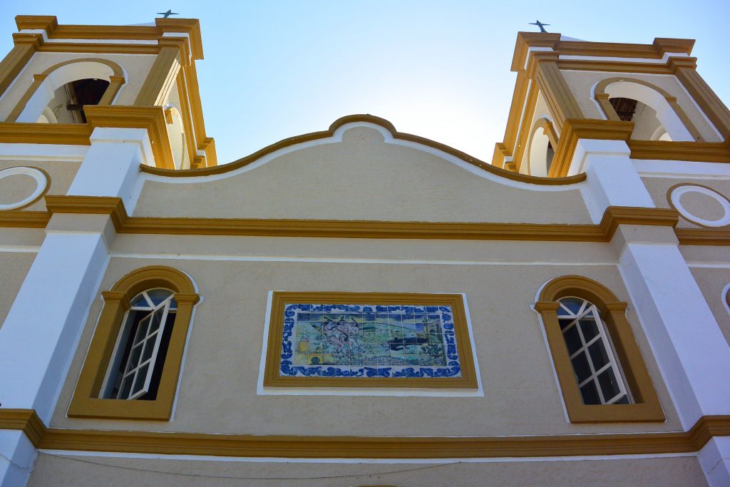 San Jose Del Cabo highlights excursion