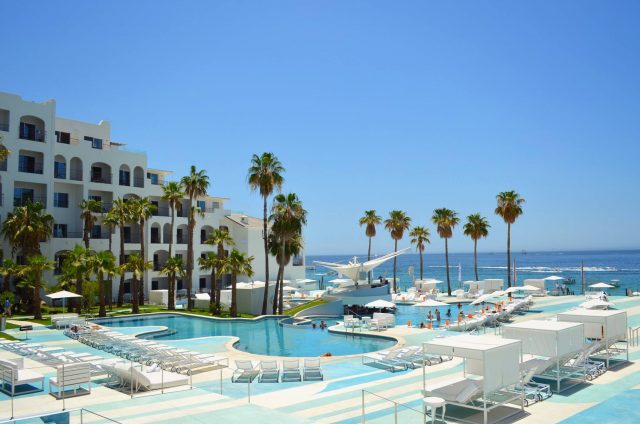 Cabo San Lucas Resort Day Pass 1 Cabo Resort Day Pass