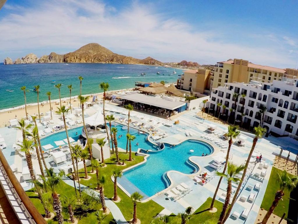 Cabo Resort Day Pass And Beach Break Cabo San Lucas 
