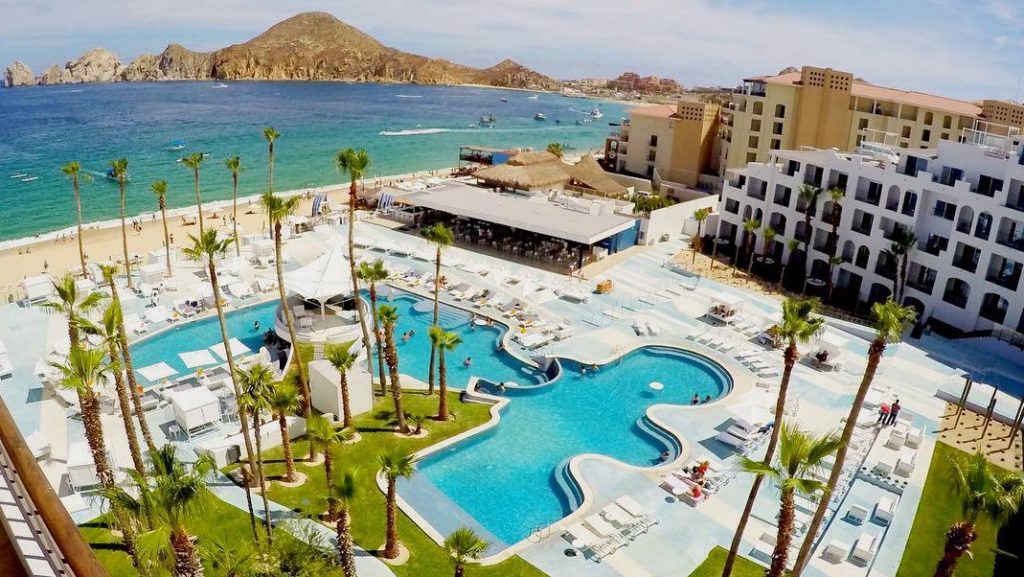Cabo Resort Day Pass - Cabo San Lucas Excursions