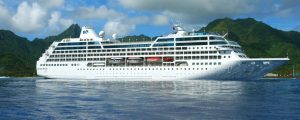 pacific princess excursions and tours