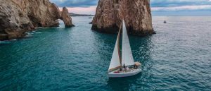 Cabo Sailing Private Charters Snorkeling