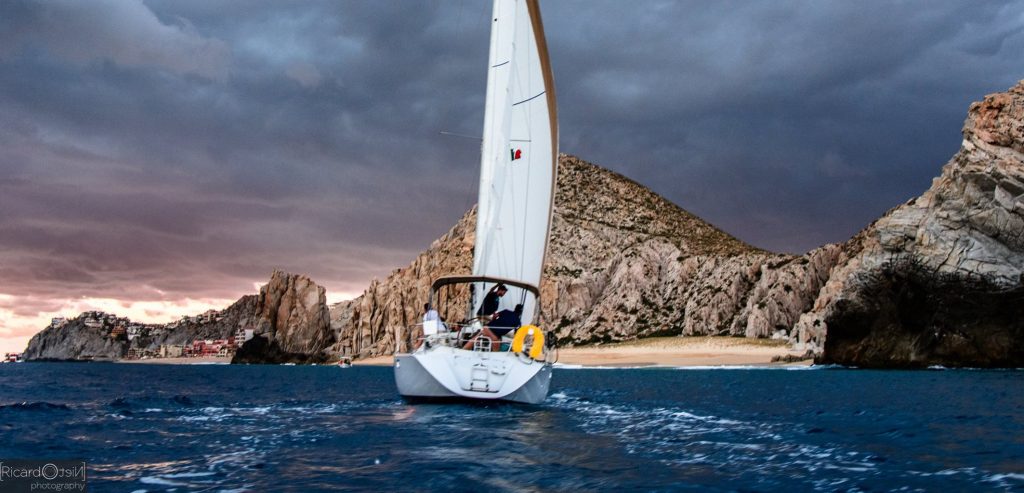 sailing charters in cabo excursions