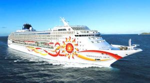 Norwegian Sun Excursions and tours