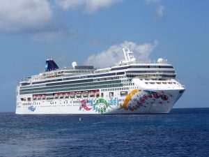 Norwegian pearl excursions