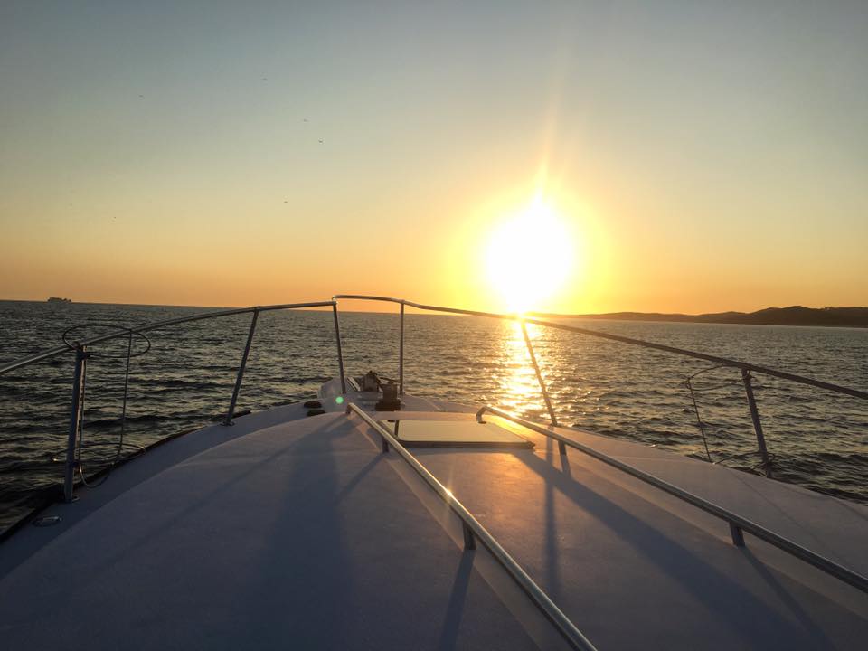 Private fishing tours Cabo San Lucas